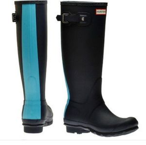 Hunter Rain Boots